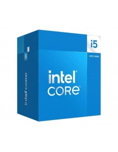 I5-14400 3.5GHZ 20MB BOX 1700 2